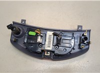 27500AX701 Переключатель отопителя (печки) Nissan Micra K12E 2002-2010 20445840 #4