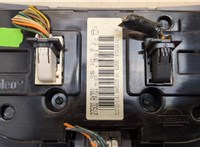27500AX701 Переключатель отопителя (печки) Nissan Micra K12E 2002-2010 20445840 #5