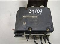  Блок АБС, насос (ABS, ESP, ASR) Volkswagen Lupo 20445845 #5