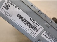 4G0035061G Блок управления радиоприемником Volkswagen Touareg 2010-2014 20445849 #2