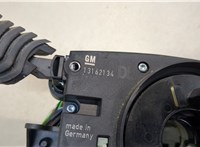  Переключатель поворотов и дворников (стрекоза) Opel Vectra C 2002-2008 20445876 #2
