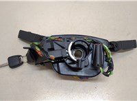  Переключатель поворотов и дворников (стрекоза) Opel Vectra C 2002-2008 20445876 #4