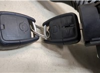  Переключатель поворотов и дворников (стрекоза) Opel Vectra C 2002-2008 20445876 #5