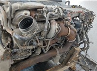 51101006121 Форсунка топливная Man TGX 2007-2012 11418760 #10