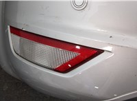 1500402, 8M51A17906BBXWAA Бампер Ford Focus 2 2008-2011 20445880 #2
