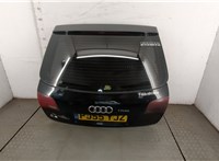 4F9845501B Стекло заднее Audi A6 (C6) 2004-2011 11418769 #1