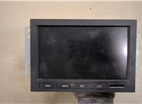  Дисплей компьютера (информационный) Chevrolet Captiva 2011-2016 20445885 #1