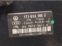1K1614019, 1K1611301D, 1T1614106D Цилиндр тормозной главный Volkswagen Touran 2003-2006 20445887 #3