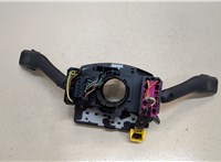  Переключатель поворотов и дворников (стрекоза) Volkswagen Golf 4 1997-2005 20445893 #2