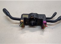  Переключатель поворотов и дворников (стрекоза) Audi A4 (B5) 1994-2000 20445901 #2