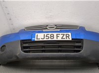  Заглушка буксировочного крюка Nissan Qashqai 2006-2013 11418780 #1