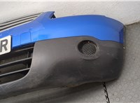  Заглушка буксировочного крюка Nissan Qashqai 2006-2013 11418780 #2