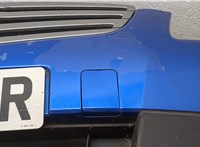  Заглушка буксировочного крюка Nissan Qashqai 2006-2013 11418780 #3