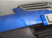  Заглушка буксировочного крюка Nissan Qashqai 2006-2013 11418780 #4