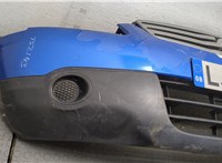  Заглушка буксировочного крюка Nissan Qashqai 2006-2013 11418780 #6