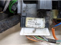 Переключатель поворотов и дворников (стрекоза) Renault Megane 1996-2002 20445909 #4