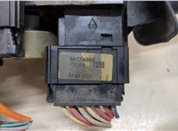  Переключатель поворотов и дворников (стрекоза) Renault Megane 1996-2002 20445909 #5