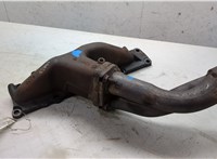 850285, 24420438 Коллектор выпускной Opel Omega B 1994-2003 20445912 #2