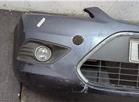 1521127, 8M5117757BDXWAA Бампер Ford Focus 2 2008-2011 20445914 #4