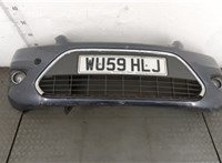 1521127, 8M5117757BDXWAA Бампер Ford Focus 2 2008-2011 20445914 #1