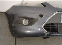 1521127, 8M5117757BDXWAA Бампер Ford Focus 2 2008-2011 20445914 #2