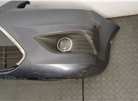 1521127, 8M5117757BDXWAA Бампер Ford Focus 2 2008-2011 20445914 #3