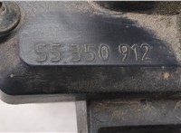 55350912, 5834024, 55350911 Корпус воздушного фильтра Opel Vectra C 2002-2008 20445918 #5