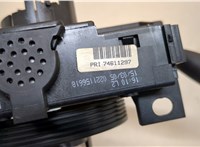  Переключатель поворотов и дворников (стрекоза) Peugeot 307 20445922 #4