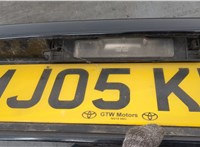  Подсветка номера Toyota Yaris 1999-2006 11418795 #6
