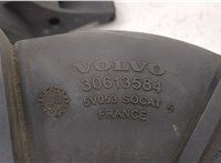  Измеритель потока воздуха (расходомер) Volvo S40 / V40 1995-2004 11418797 #4
