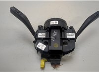 1K0953549A Переключатель поворотов и дворников (стрекоза) Volkswagen Touran 2003-2006 20445928 #4