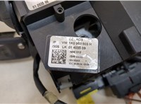  Замок зажигания Volkswagen Touran 2003-2006 11418798 #4