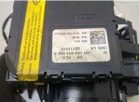 1K0953549A Переключатель поворотов и дворников (стрекоза) Volkswagen Touran 2003-2006 20445928 #12