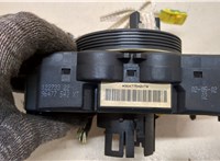  Переключатель поворотов и дворников (стрекоза) Peugeot 307 20445949 #3