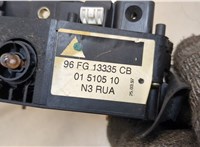  Кнопка аварийки Ford Fiesta 1995-2002 11418825 #4