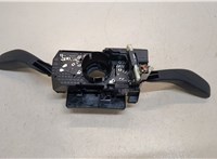  Переключатель поворотов и дворников (стрекоза) Volkswagen Polo 2001-2005 20445953 #2
