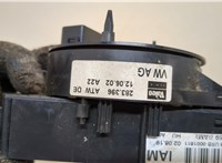  Переключатель поворотов и дворников (стрекоза) Volkswagen Polo 2001-2005 20445953 #4