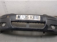  Бампер Toyota Yaris 1999-2006 20445983 #1
