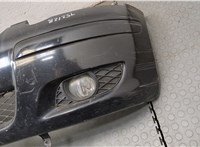  Бампер Toyota Yaris 1999-2006 20445983 #2
