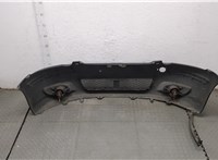  Бампер Toyota Yaris 1999-2006 20445983 #5