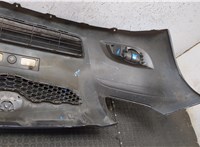 521190D908 Бампер Toyota Yaris 2005-2011 20445995 #4
