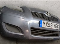 521190D908 Бампер Toyota Yaris 2005-2011 20445995 #13
