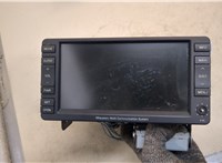  Магнитола Mitsubishi Outlander XL 2006-2012 20445999 #1