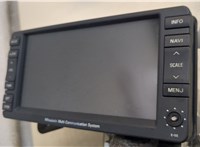 Магнитола Mitsubishi Outlander XL 2006-2012 20445999 #2
