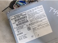  Магнитола Mitsubishi Outlander XL 2006-2012 20445999 #5