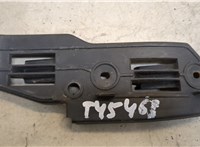3B0807183E Кронштейн бампера Volkswagen Passat 5 2000-2005 20446011 #1