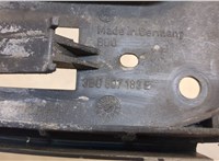 3B0807183E Кронштейн бампера Volkswagen Passat 5 2000-2005 20446011 #3