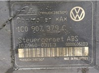 1C0907379C, 10096003113, 00006061D3 Блок АБС, насос (ABS, ESP, ASR) Volkswagen Golf 4 1997-2005 20446013 #4