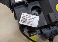  Блок управления подрулевыми переключателями Volkswagen Golf 5 2003-2009 11418848 #4