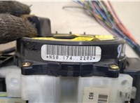  Переключатель поворотов и дворников (стрекоза) Mitsubishi Galant 1997-2003 20446021 #4